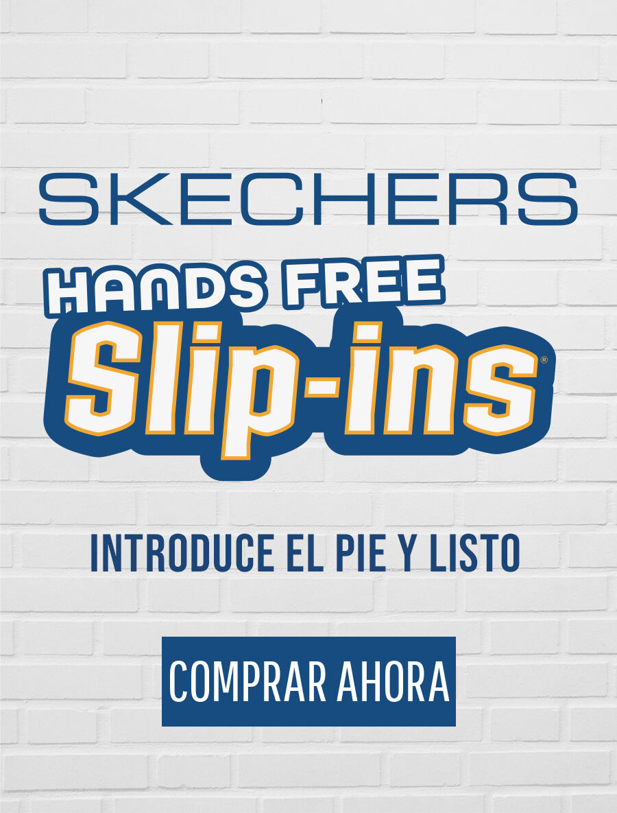 hands free slip-ins shop now