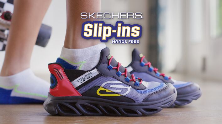 Find a SKECHERS Shoe Store | Outlet & Factory