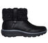 Skechers Slip-ins Relaxed Fit: Easy Going - Cozy Weather 2, NEGRO, swatch