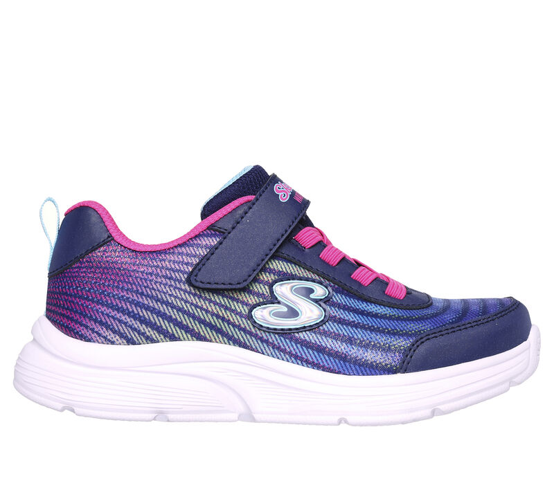 Wavy Lites - Hydro Crush, NAVY / MULTI, largeimage number 0