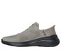 Skechers Slip-ins: Bounder 2.0 - Emerged, TAUPE / NEGRO, large image number 4