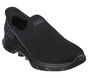 Skechers Slip-ins: GO WALK 7 - Mia, NEGRO, large image number 5