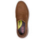 Skechers Slip-ins Relaxed Fit: Parson - Oswin, DESIERTO MARRÓN, large image number 2