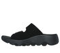 GO WALK Massage Fit - Immerse, BLACK, large image number 4