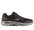 Skechers GOwalk Arch Fit - Idyllic, NEGRO, swatch