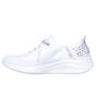 Skechers Slip-ins: Ultra Flex 3.0 - Shining Glitz, BLANCA, large image number 4