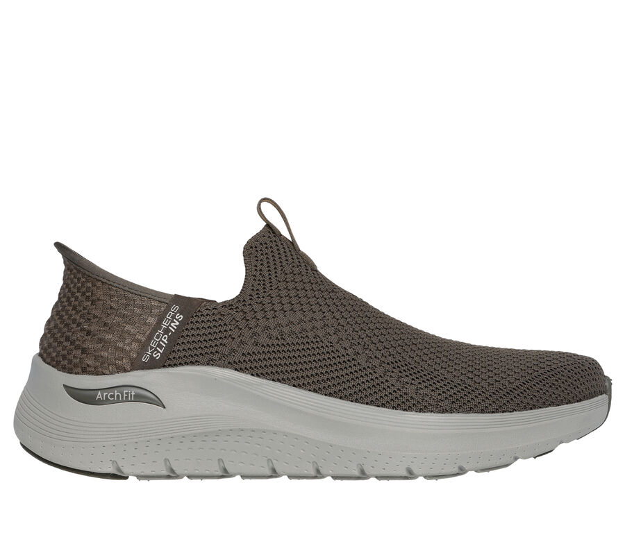 Skechers Slip-ins: Arch Fit 2.0 - Crayn, OLIVE, largeimage number 0