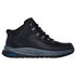 Skechers Slip-ins Relaxed Fit: Meroe - Pikeman, NEGRO, swatch