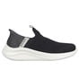 Skechers Slip-ins: Ultra Flex 3.0 - Smooth Step, NEGRO / BLANCA, large image number 0