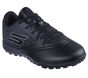 Skechers Razor Gold TF, NEGRO / PLATA, large image number 4