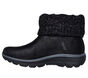 Skechers Slip-ins Relaxed Fit: Easy Going - Cozy Weather 2, NEGRO, large image number 3