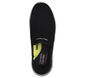 Skechers Slip-ins: Delson 3.0 - Cabrino, NEGRO, large image number 2