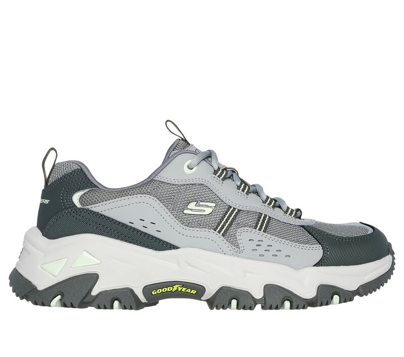 D'Lites Hiker, VERDE / MULTI, largeimage number 0