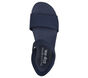 Skechers Slip-ins: Ultra Flex 3.0 - Summerville, NAVY, large image number 2