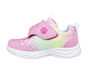 S-Lights: Glimmer Kicks - Skech Pets, ROSA / MULTI, large image number 3