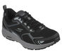 Skechers GOrun Consistent, NEGRO / GRIS, large image number 5