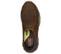 Skechers Slip-ins RF: Respected - Elgin, BROWN, large image number 2