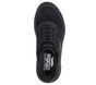 Skechers Slip-ins: GO WALK Arch Fit 2.0, NEGRO, large image number 1