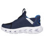 Skechers Slip-ins: Hypno-Flash 2.0 - Vexlux, NAVY / NEGRO, large image number 3