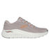 Arch Fit 2.0 - Road Wave, TAUPE / NARANJA, swatch