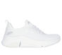 Skechers BOBS Sport Sparrow Flex - Instant Clout, WHITE, large image number 0