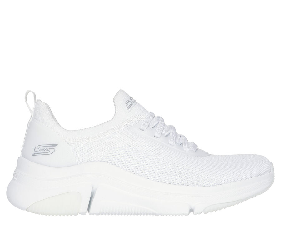 Skechers BOBS Sport Sparrow Flex - Instant Clout, BLANCO, largeimage number 0