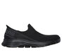 Skechers Slip-ins: GO WALK 7 - Mia, NEGRO, large image number 0