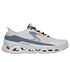 Skechers Slip-ins: Glide-Step Altus, GRIS / MARENGO, swatch