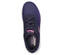 Skech-Lite Pro - Fade Out, NAVY / ROSA CALIENTE, large image number 2