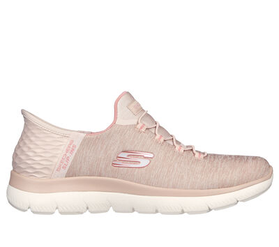 Skechers Slip-ins: Summits - Dazzling Haze