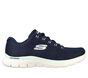 Flex Appeal 4.0 - Coated Fidelity, NAVY / AGUA, large image number 0