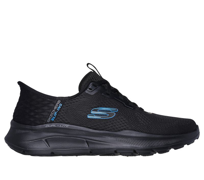 Goodyear Engineered By Skechers Men's Talon Slip Resistant Shoes