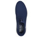 Skechers Slip-ins: Arch Fit 2.0 - Crayn, NAVY, large image number 1