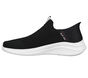 Skechers Slip-ins: Ultra Flex 3.0 - Smooth Step, NEGRO, large image number 4