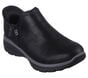 Skechers Slip-ins RF: Easy Going - Modern Hour, NEGRO, large image number 5