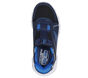 Skechers Slip-ins: Hypno-Flash 2.0 - Vexlux, NAVY / NEGRO, large image number 1