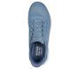 Skechers Slip-ins: BOBS Sport Squad Chaos, GRIS PIZARRA, large image number 1