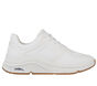 Skechers Arch Fit S-Miles - Mile Makers, BLANCA, large image number 0