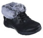 Skechers Slip-ins: On-the-GO Joy - Cozy Charm, NEGRO / GRIS, large image number 5