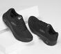 Skechers Arch Fit, NEGRO, large image number 1