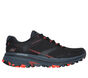 GO RUN Trail Altitude 2.0 - Cascade Canyon, NEGRO / CORAL, large image number 0