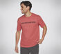 Motion Tee, ROJO, large image number 0