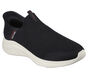 Skechers Slip-ins: Ultra Flex 3.0 - Smooth Step, NEGRO, large image number 5