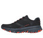 GO RUN Trail Altitude 2.0 - Cascade Canyon, NEGRO / CORAL, large image number 3