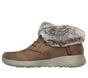 Skechers Slip-ins: On-the-GO Joy - Cozy Charm, CHESTNUT, large image number 4