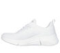 Skechers BOBS Sport Sparrow Flex - Instant Clout, BLANCO, large image number 3