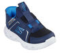 Skechers Slip-ins: Hypno-Flash 2.0 - Vexlux, NAVY / NEGRO, large image number 4