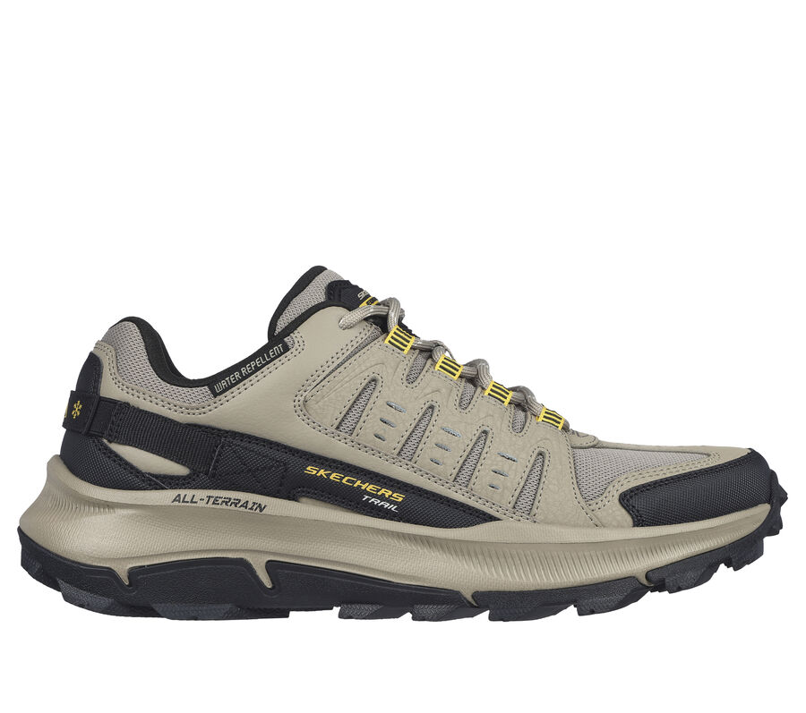 Relaxed Fit: Equalizer 5.0 Trail - Solix, TAUPE / NEGRO, largeimage number 0