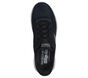 Skechers Slip-ins: GO WALK Flex - New World, NAVY / LIMA, large image number 1