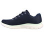 Flex Appeal 4.0 - Coated Fidelity, NAVY / AGUA, large image number 3